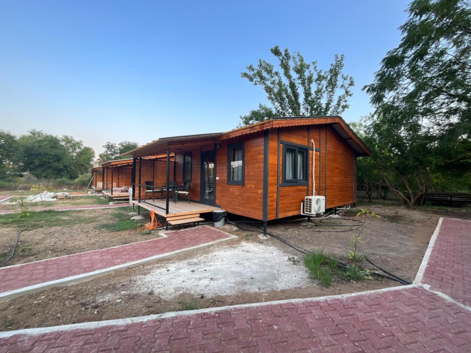 Hane-I Keyif Pension Çıralı Exterior foto