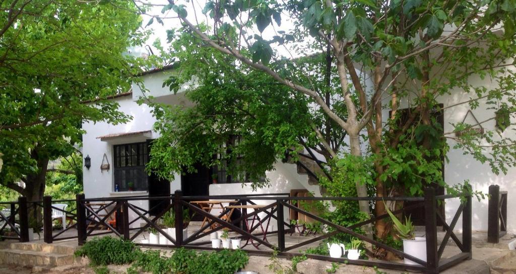 Hane-I Keyif Pension Çıralı Exterior foto