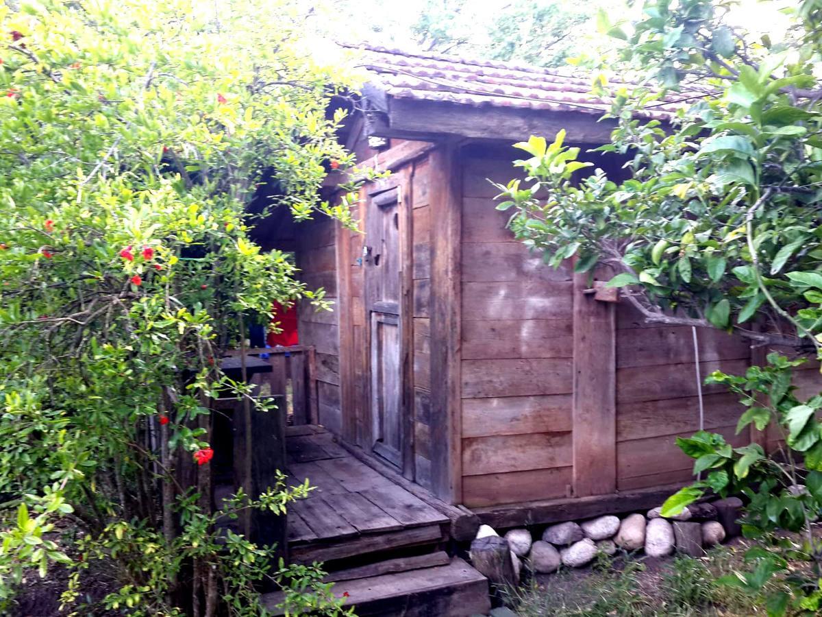 Hane-I Keyif Pension Çıralı Exterior foto