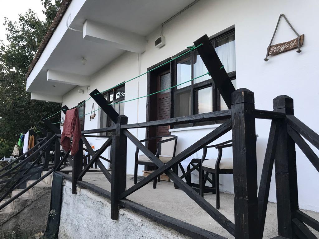 Hane-I Keyif Pension Çıralı Exterior foto