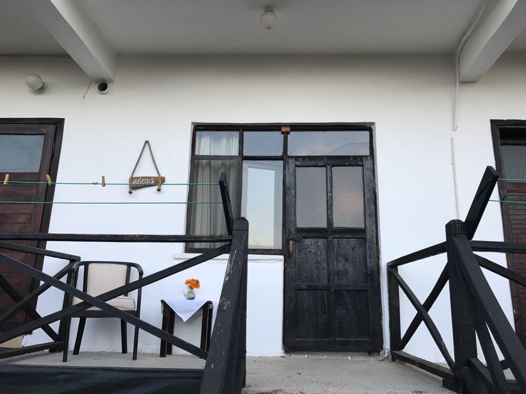 Hane-I Keyif Pension Çıralı Exterior foto