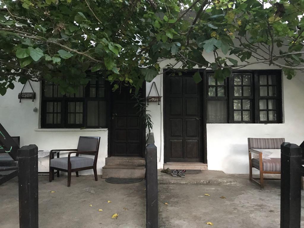 Hane-I Keyif Pension Çıralı Exterior foto